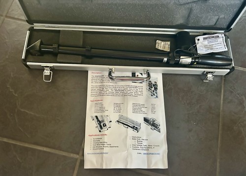 Swatscope ssvz standard - swatscope,