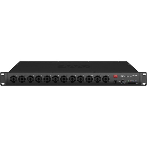 Presonus studiolive series iii - presonus,