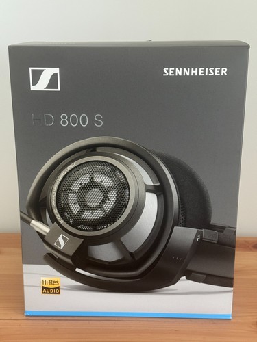 Sennheiser 800 headband - 800,