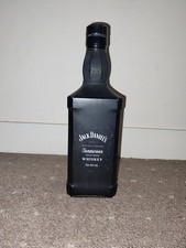 JACK DANIELS BOTTLE ~ EMPTY ~