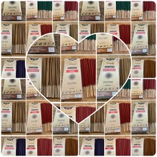 REAL INDIAN Incense Sticks