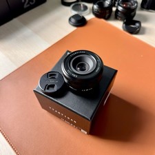 TTArtisan AF 27mm f/2.8 Prime