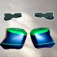 Wall Mount for Side Cases Kawasaki Versys 650 Versys 1000 Ninja 1000SX