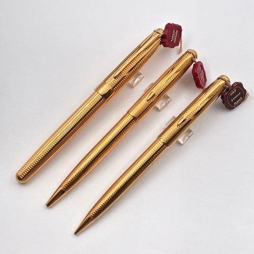 Parker sonnet premier fountain - parker,