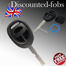 FITS SAAB 95 93 9-5 9-3 remote