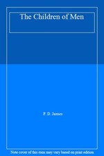 The Children of Men,P. D