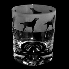 Animo Glass - SANDBLASTED