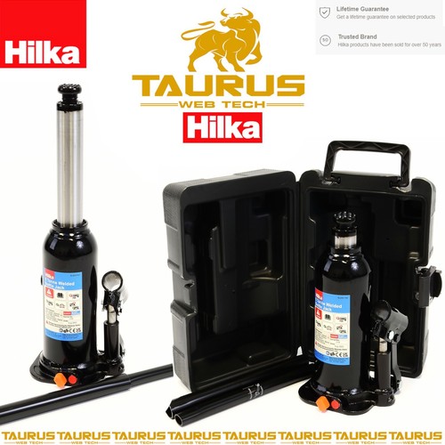 Hilka tonne 207 402mm - hilka, 207-402mm