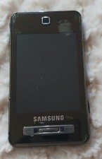 SAMSUNG SGH F480 TOCCO Mobile