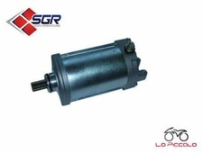 Starter Motor BMW F/ST Strada/Funduro 650 1993 1994 1995 1996 1997