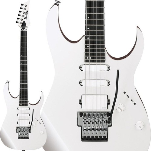 Ibanez prestige rg5440c - prestige, rg5440c-pw