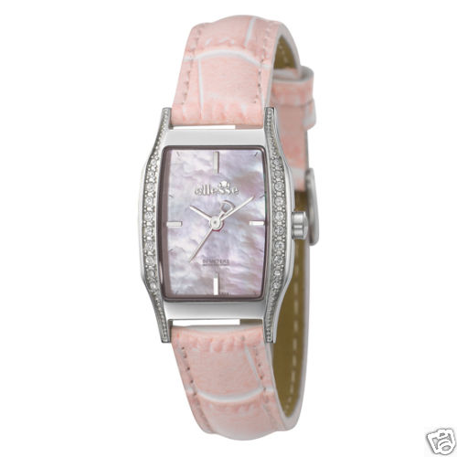 Ellesse ladies dress watch mop - ellesse,