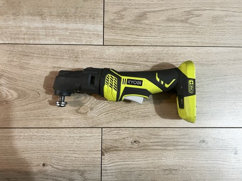 Ryobi 18v rmt1801 multi tool - 18v,