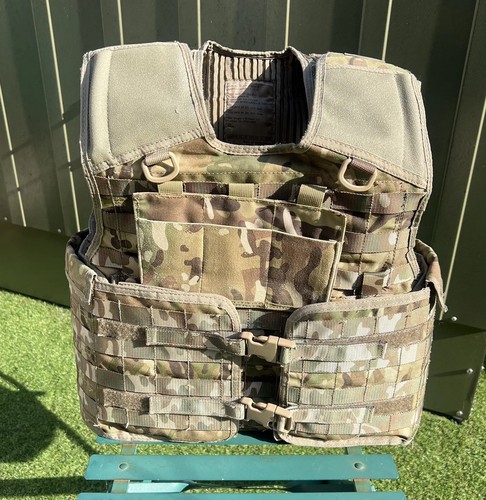 British army osprey mk4 - british,