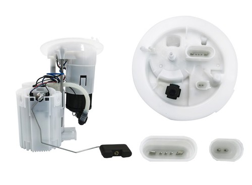 Genuine intermotor fuel pump - intermotor,
