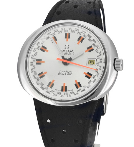 Vintage omega geneve - vintage, dynamic
