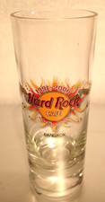 hard rock cafe shot glass