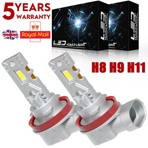 H11 led bulbs fog - fog, light
