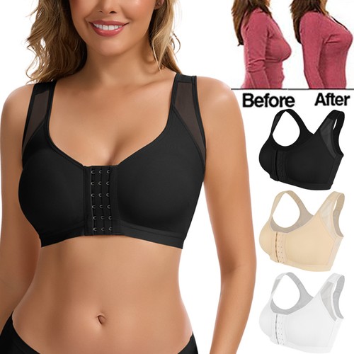 Women posture corrector bra - corrector,