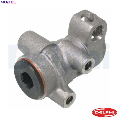 Brake force regulator - brake,