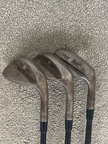 Titleist vokey sm8 wedge - sm8, /