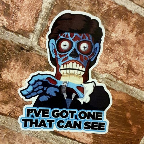 They live obey 100mm quality - live,
