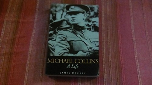 Michael collins life - michael, collins: