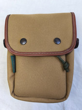 Billingham Delta End Pocket -