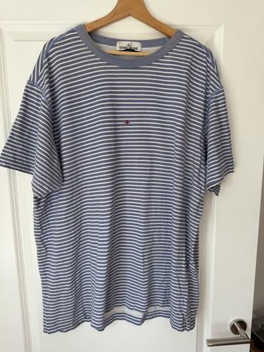 Stone island marina shirt - stone, t-shirt