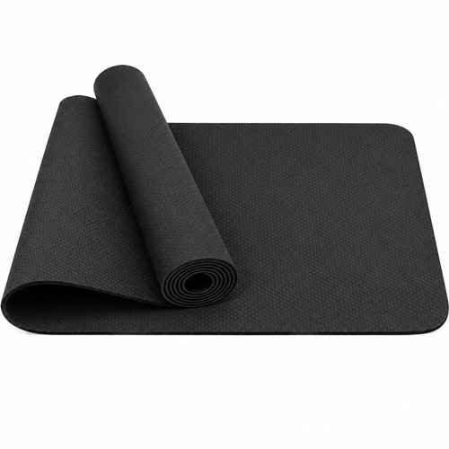 Gym floor exercise mat - gym, non