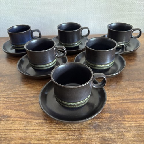 Vintage denby bokhara - denby, /