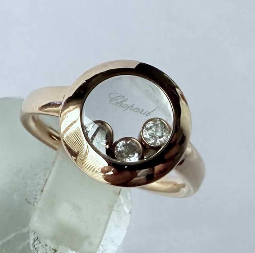 Chopard happy diamonds icons - chopard,
