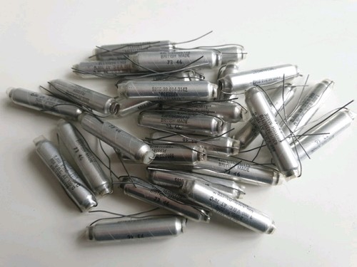Joblot plessey metalmite - 26, x