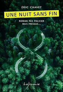 Une nuit sans fin chavet - fin, by