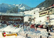 Bad Gastein Badgastein Pinzgau