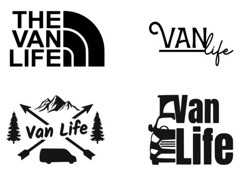 Van life campervan caravan - life,