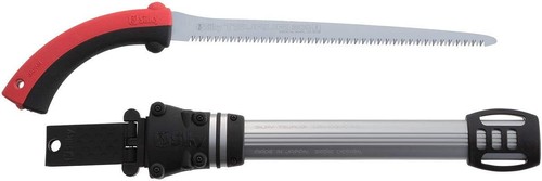 Silky 450 tsurugi saw - tsurugi, 300mm