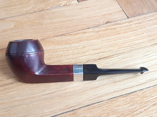 Peterson sterling silver - peterson's, silver"