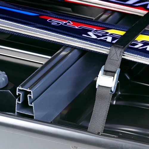 Thule internal roof box ski - internal,