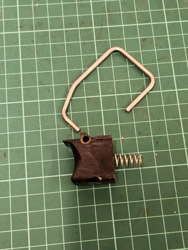 Paslode im350 - paslode, fix