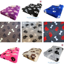 NEW HEAVIER WEIGHT !   Vet Bed