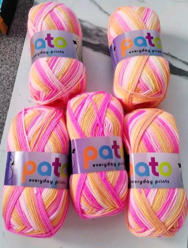 Pato everyday prints - everyday,