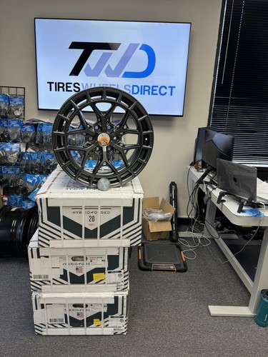 Wheels vossen hybrid forged - wheels,