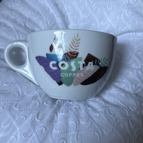 Costa coffee 2022 - costa,