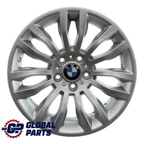 Bmw e84 alloy - alloy, 18"