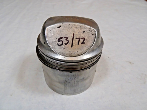 Triumph piston t120 - triumph,