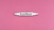 Vintage Ever Ready Radio Logo