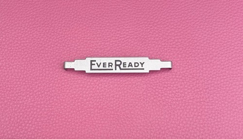 Vintage ever ready radio logo - vintage,