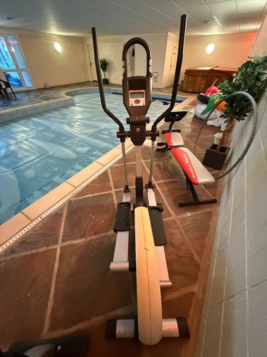 Kettler satura ext - kettler,