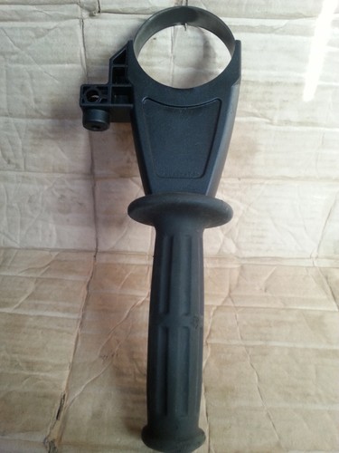 Makita hr4000c side - makita,